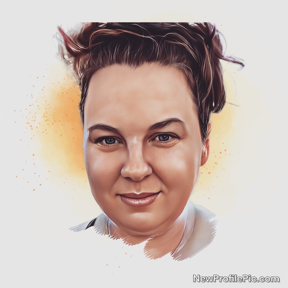 Meet your Posher, Jeannine